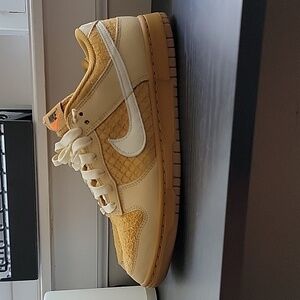 Nike Dunk Low retro Waffle Dunk size 9m